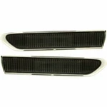 Depo Front Driver & Passenger Side Marker Light Set For 2004-2008 Acura Tl. Fixed Price $75.83.