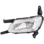 For Kia Optima Fog Light 2014 2015 Driver Side Halogen KI2592135 922012T550. Fixed Price $118.36.
