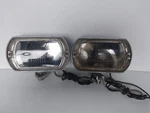 Vintage Ford Mustang Lucas Driving Lights Shelby GT350 15025 932613 FT/LR8. Fixed Price $143.02.