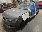 Used Light Fits: 2014 Audi S4 Fog-driving Sdn Bumper Mounted. Fixed Price $132.50.
