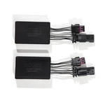 Alpharex Fog Decoder For 17-23 Tesla Model 3/Y With Reflector Headlights. Fixed Price $58.00.