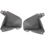 Front Valances Set Fits 2009-2010 Nissan Murano Le Sl. Fixed Price $40.93.