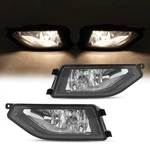 Driver And Passenger Side For Volkswagen Atlas 2018-2020 Fog Lights Lamp W/bulbs. Fixed Price $101.00.