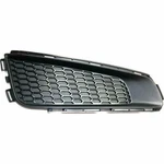 Rh Right Fog Cover Wo/ Lamps Black Fits 2013 2014 Cadillac Ats Sedan. Fixed Price $61.05.