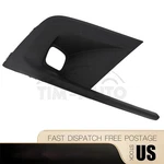 Front Right Bumper Fog Light Cover Trim For 2022-2024 Honda Civic 71141-T20-A11. Fixed Price $13.59.