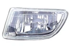 Depo Fog Light Assembly For 1999-2004 Honda Odyssey 317-2027L-AS. Fixed Price $129.79.