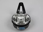 Genuine Mopar Front Fog Lamp 4805392AA. Fixed Price $96.60.