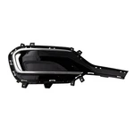 For Hyundai Santa Fe Sport 2017 2018 Fog Light Bezel Driver Side Front. Fixed Price $160.92.