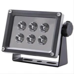 Anzo 3.5"X2" 2X18W Rectangular Spot Beam Led Lamps W/ Amber Covers - 861141. Fixed Price $37.50.
