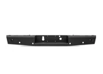 Fab Fours CH15-RT3050-1 15-19 Silverado/sierra 2500/3500HD Red Steel Rear Bumper. Fixed Price $899.99.