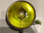 Sev Marchal 722/702 Fog Lamp Single Unit Vintage Ferrari Fitment Deadstock. Fixed Price $303.59.