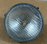 1998-2003 Ford Escort ZX2 Coupe Right Passenger Side Fog Light 116-03081 Oem. Fixed Price $45.49.
