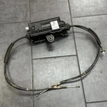 Actuator Parking Brake Bmw F07 Gt Actuating Unit Hand 6797790. Fixed Price $395.19.
