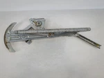2004-2012 Chevrolet Colorado Driver Left Front Window Regulator X1K1C. Fixed Price $69.50.