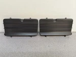 1991-1994 Saab 9000 Front Spoiler Fog Light Insert Cover 6991558 6991541 Oem New. Fixed Price $119.95.