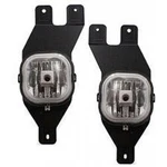 Ford F-250 Super Duty Fog Light 2001-2004 Pair Dot FO2592200 + FO2593200. Fixed Price $64.25.