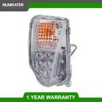 Turn Signal For Toyota Prius 2012-2015 Fog Lamps Assembly Rh Side. Fixed Price $18.64.