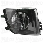 Valeo 44072 2009 2015 Series Fog Light Halogen For Bmw. Fixed Price $165.15.