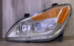 # 2023-24 Kenworth T680 Next Generation Headlight Lh Driver Oem P54-6156-100R. Fixed Price $399.99.