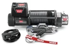 Warn 87310 9.5XP Series Winches. Fixed Price $2007.55.