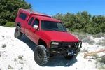 Arb Deluxe Bumper Fits 89-99 Chevrolet Suburban / Silverado Gmc Sierra 3462030. Fixed Price $2145.95.