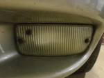 Driver Corner/park Light Fog-driving Awd Fits 96-97 Town & Country 1033154. Fixed Price $72.85.