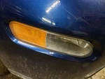 Passenger Corner/park Light Cornering Bumper Mounted Fits 04-07 Rainier 1232199. Fixed Price $32.94.