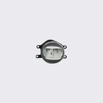 Right Fog Light Assembly For Lexus GS350 GS450H CT200H Is LX570 2013-2023. Fixed Price $111.97.