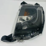 12-15 Tesla Model Led Fog Light Driver Side 00132701 Lh 9362 B69. Fixed Price $75.00.