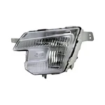 Fog Light Ford Explorer 2016-2018 Driver Side Led Capa Certified FB5Z15201H. Fixed Price $235.73.