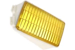 Fog Light Lens Uro Parts 91163194200 Fits 84-89 Porsche. Fixed Price $88.03.