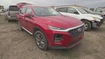 Used Light Fits: 2020 Hyundai Santa Fe Fog-driving Lower Cover Mounted. Fixed Price $116.85.