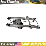 Dorman Front Power Window Regulator & Motor Driver Side Left Lh Lf For Endeavor. Fixed Price $145.60.