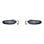 For 1993-1997 Dodge Intrepid Fog Light Assembly Pair Passenger & Driver. Fixed Price $154.38.