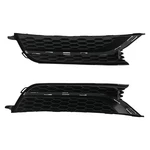 Front Bumper Fog Light Grill For Volkswagen Passat Turbo 2.0L 12-15 561853665E. Fixed Price $31.79.
