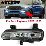 Left Driver Side Led Fog Light Ford Explorer 2020 2021 2022 2023 #LB5Z15201A. Fixed Price $30.36.