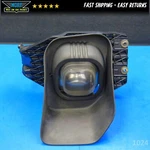 2011-16 Ford F-250 F350 Right Side Passenger Fog Light Housing Lens Genuine Oem. Fixed Price $75.24.