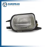 2001-2004 Mercedes C240 Left Drivers Side Fog Light Oem (halogen Headlamps). Fixed Price $67.50.