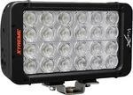 4WD Vision 8" Xmitter Prime Xtreme Bar Black 24 5W Led's 40 Beam. Fixed Price $359.21.