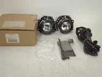 New Oem Mitsubishi Fog Light Kit Led 2011-2021 Lancer Outlander Sport MZ360481EX. Fixed Price $166.25.