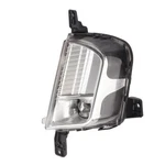 Ford Edge 2019-2024 Fog Light Driver Side Front Capa Led FO2592253. Fixed Price $80.24.