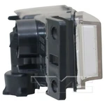 Tyc 19-6159-00-9 Capa Certified Fog Light Assembly For 16-17 Honda Accord. Fixed Price $83.02.