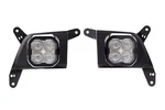 Diode Dynamics SS3 Max Type SV2 Kit Abl White Sae Fog Universal DD7127. Fixed Price $611.96.