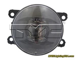 Tyc Nsf Right / Left Led Fog Light Assembly Ford Mustang 2015-2016 Models. Fixed Price $64.05.