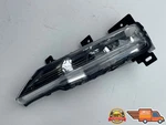 2021-2025 Infiniti QX80 Front Bumper Right Side Led Fog Light Lamp Oem 21-25. Fixed Price $325.00.