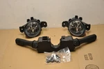 Geniune Fog Lamp Kit Sentra 999F1-L4002 Vehicle Fitment 2016-2020. Fixed Price $69.00.