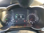 Used Light Fits: 2014 Kia Optima Fog-driving Lamp 2.4L 8TH Dig. Fixed Price $303.43.