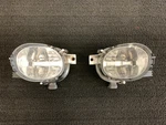 11-13 Volvo C70 C30 XC60 Pair Of Led Fog Lights 31353110. Fixed Price $174.99.