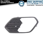 Front Right Fog Light Bezel Black Passenger Side Fits 2017-2019 Ford Escape. Fixed Price $23.06.