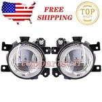 26150-4GA0A Pair Fog Light Kit Lh & Rh For Infiniti Q50 Q60 Q70 QX50 QX60 QX80. Fixed Price $48.99.